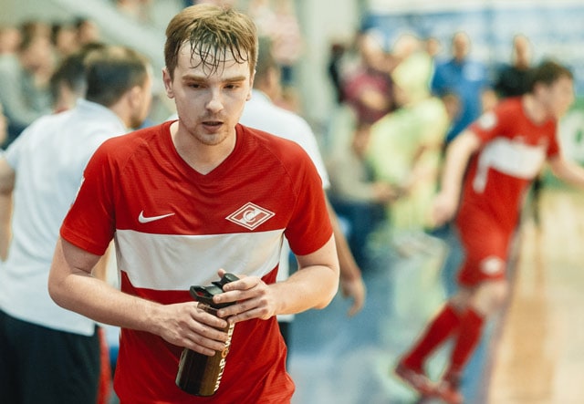 WillPower: тренируемся эффективнее  при помощи изотонического напитка