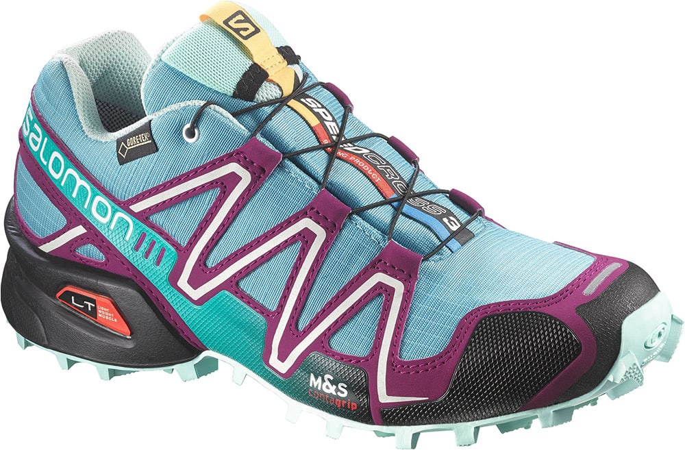 Salomon Speedcross 3 GTX