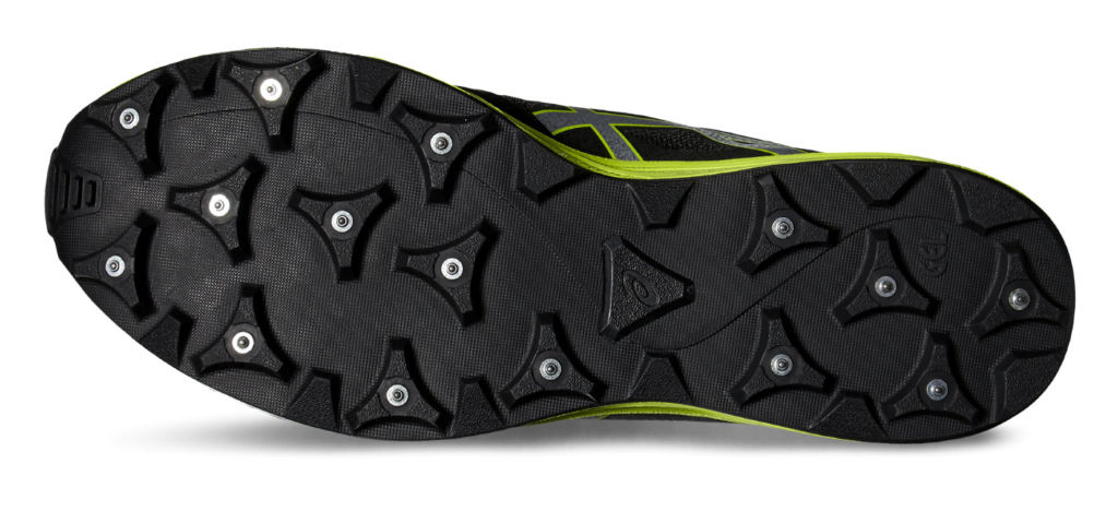 Asics Gel-Fuji Setsu