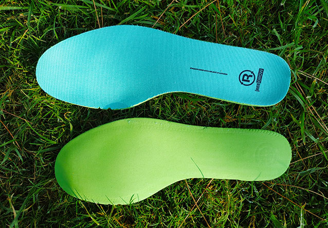 Reebok Floatride Energy Grow: обзор эко-кроссовок для бега 