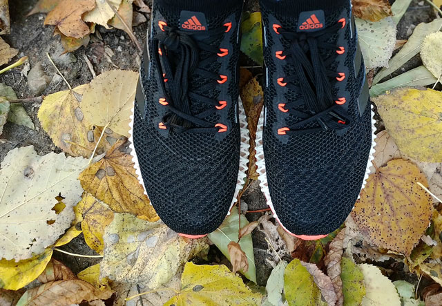 adidas 4DFWD : обзор инновационных кроссовок для бега и повседневной активности