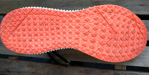 adidas 4DFWD : обзор инновационных кроссовок для бега и повседневной активности