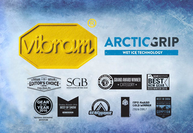 Как выбрать кроссовки для бега зимой 