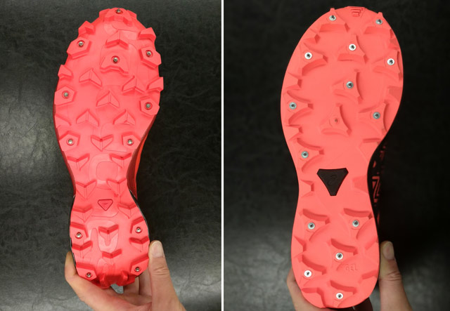 Как выбрать кроссовки для бега зимой 