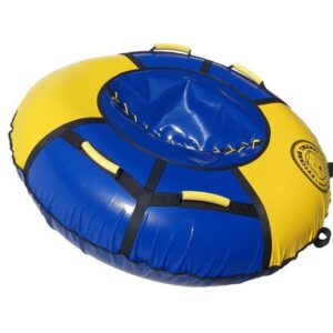 Тюбинги, ледянки