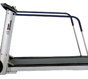 Беговая дорожка Ergo_run medical 8