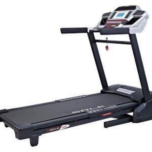 Беговая дорожка Sole F60