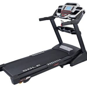 Беговая дорожка Sole F63