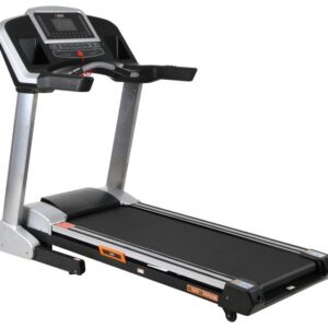 Беговая дорожка Sole F65