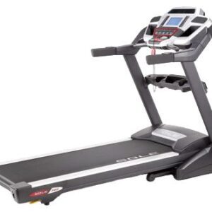 Беговая дорожка Sole F80