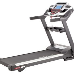 Беговая дорожка Sole TT8