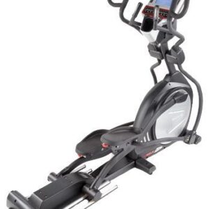 Эллиптический тренажер Sole E35