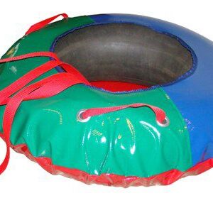 Тюбинг, санки надувные ЭКОНОМ 100 см