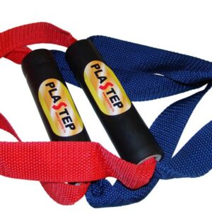 Рукоятки с лямками для тренажера петли PLASTEP