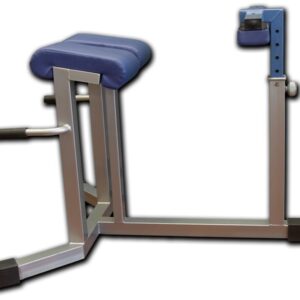 Гиперэкстензия горизонтальная, Plastep 119