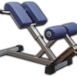 Гиперэкстензия 45°, Plastep 120