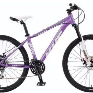 Велосипед KHS Alite 350 Ladies (2013) AL-35L, 17 / Фиолетовый