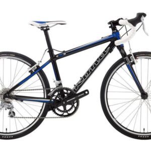 Kona Jake 2-4 Blue/White/Blue (2012)