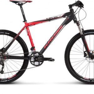 Kross Level A6 M черный (2012)