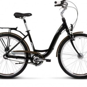 Kross Tempo Presto M черный (2012)