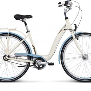 Kross Tempo Vivo L графит. (2012)