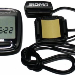 Велокомпьютер Sigma BC 400