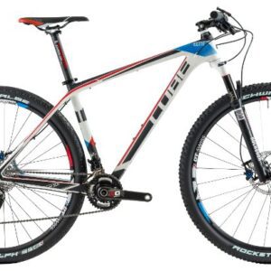 Велосипед CUBE ELITE Super HPC RACE (2014), teamline