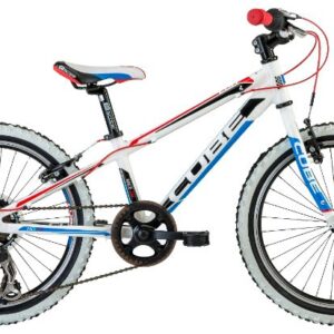 Велосипед CUBE KID 200 (2014), teamline