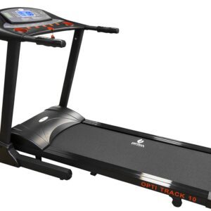 Беговая дорожка Optima Fitness OptiTrack 10