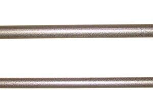 Турник для проема - угловой, диам. 32 мм, длина на заказ