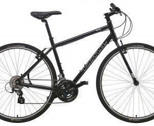 Велосипед Kona Dew (2013), 53 см black