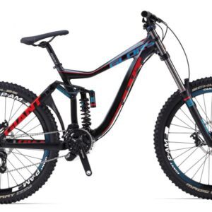 Велосипед Giant Glory 2