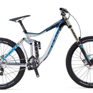 Велосипед Giant Glory 0