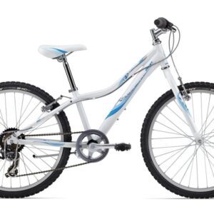 Велосипед Giant Revel Jr Lite 24 Girls