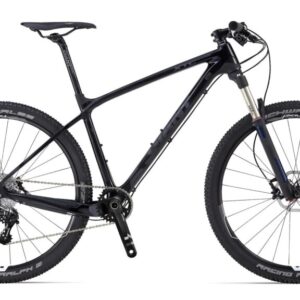 Велосипед Giant XtC Advanced 27.5 1