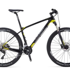 Велосипед Giant XtC Advanced 27.5 4