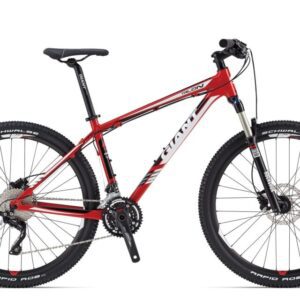 Велосипед Giant Talon 27.5 1