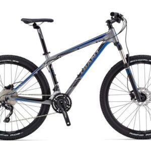 Велосипед Giant Talon 27.5 2