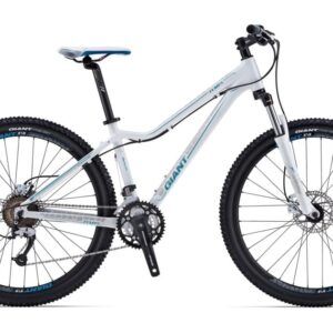 Велосипед Giant Tempt 27.5 4