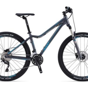 Велосипед Giant Tempt 27.5 2
