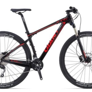 Велосипед Giant XtC Composite 29er 2