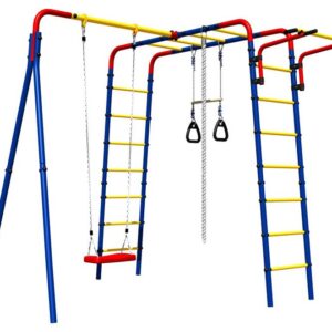 ДСК Веселая лужайка-зконом