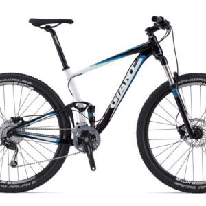 Велосипед Giant Anthem X 29er 3