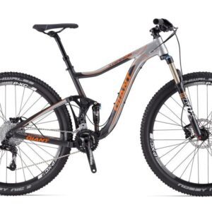 Велосипед Giant Trance X 29er 1