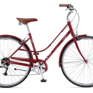 Велосипед Giant Via 2 W