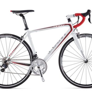 Велосипед Giant TCR 0 compact