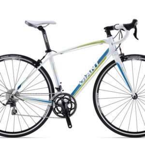 Велосипед Giant Avail 1 compact