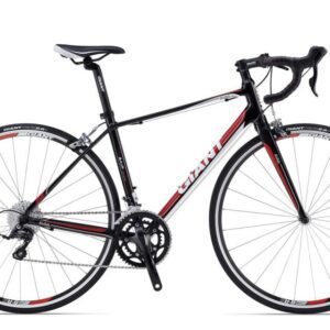 Велосипед Giant Avail 3 compact