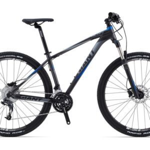 Велосипед Giant Talon 29er 2