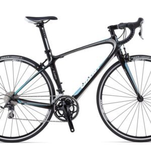 Велосипед Giant Avail Composite 2 compact